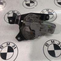 Moteur essuie glace arriere