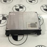 Calculateur moteur