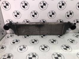 Echangeur air (Intercooler)