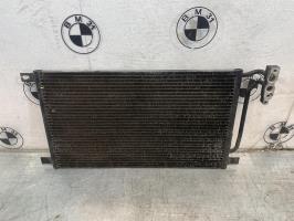Radiateur clim