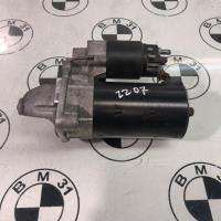 Motor de arranque