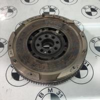 Volant moteur