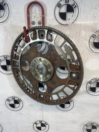Volant moteur