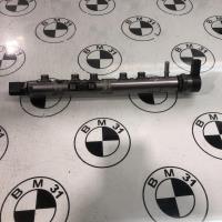 Rampe injection