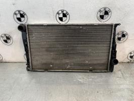Radiateur eau