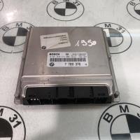 Calculateur moteur