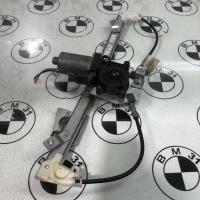 Alzacristalli elettrico posteriore sinistro