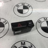 Bouton de warning