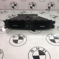 Bocchetta aerazione cruscotto