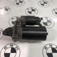 Motor de arranque