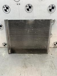Radiateur clim