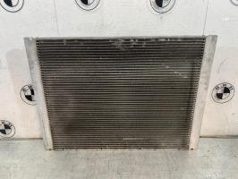 Radiateur eau