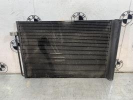 Radiateur clim
