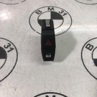 Bouton de warning