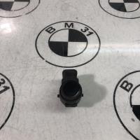 Sensore parcheggio assistito