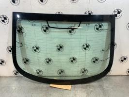 Lunette arriere