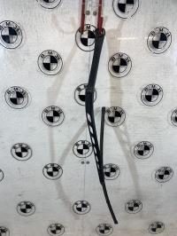 Braccio tergicristallo anteriore sinistro