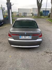 Boitier radar de recul