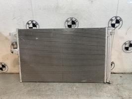 Radiatore clima