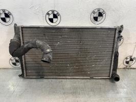 Radiateur eau