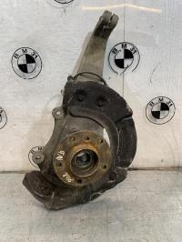 Fusee avant droit