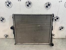 Radiateur eau