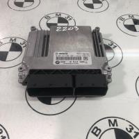 Calculateur moteur