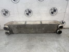 Echangeur air (Intercooler)