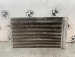 Radiateur clim