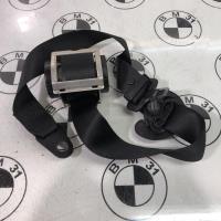 Ceinture avant droit