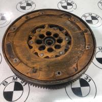 Volant moteur