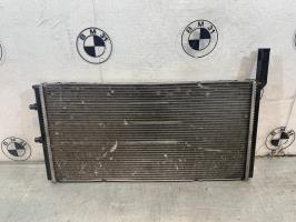 Radiatore acqua