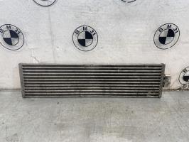 Radiateur de direction assistee