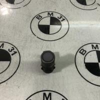 Sensore parcheggio assistito