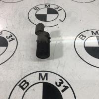 Sensore parcheggio assistito