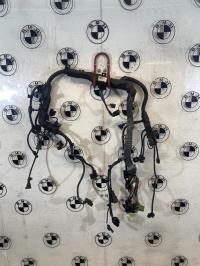 Faisceau moteur