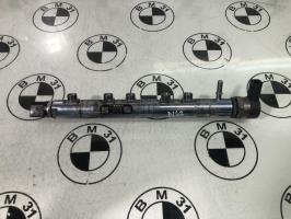 Rampe injection