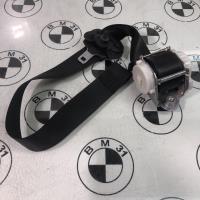Ceinture avant droit