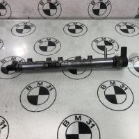 Rampe injection