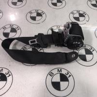 Ceinture arriere gauche