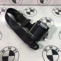 Ceinture arriere droit