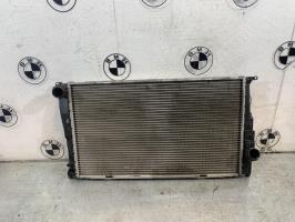 Radiateur eau