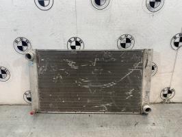 Radiateur eau