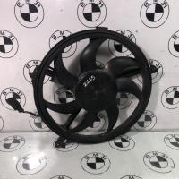 Moto ventilateur radiateur