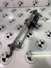 Moteur essuie glace avant