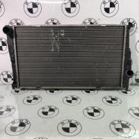 Radiateur eau