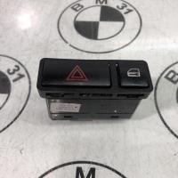 Bouton de warning