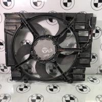 Moto ventilateur radiateur