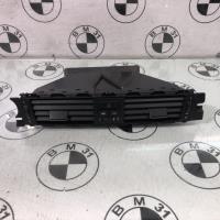 Bocchetta aerazione cruscotto