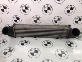 Echangeur air (Intercooler)